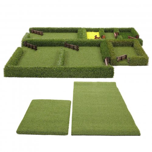 The Field Collection